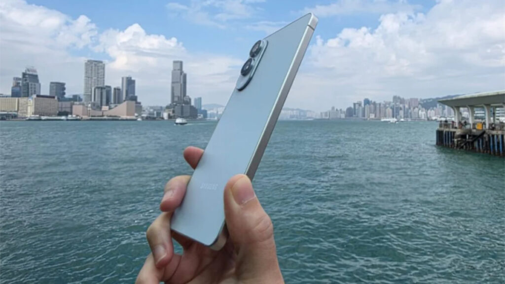 Samsung 早前推出的 Galaxy S25 Edge 竟見以高達 23% 的票數，位居最不值得購買 Android 手機第二名。