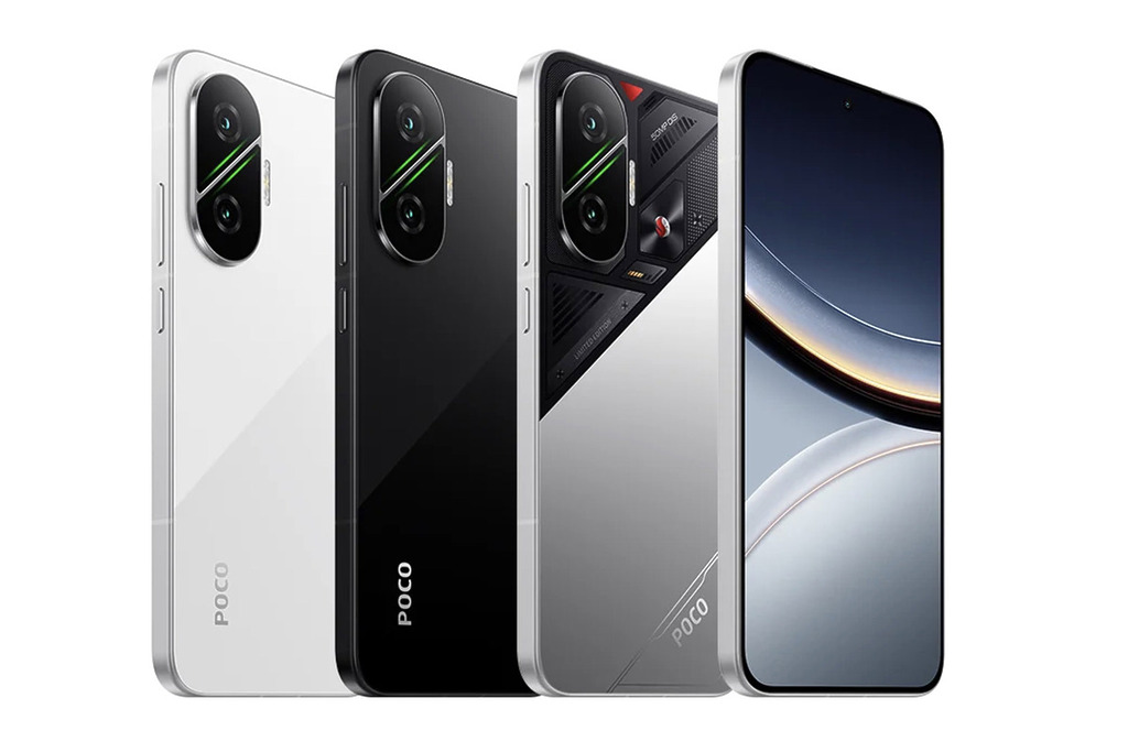 POCO F7