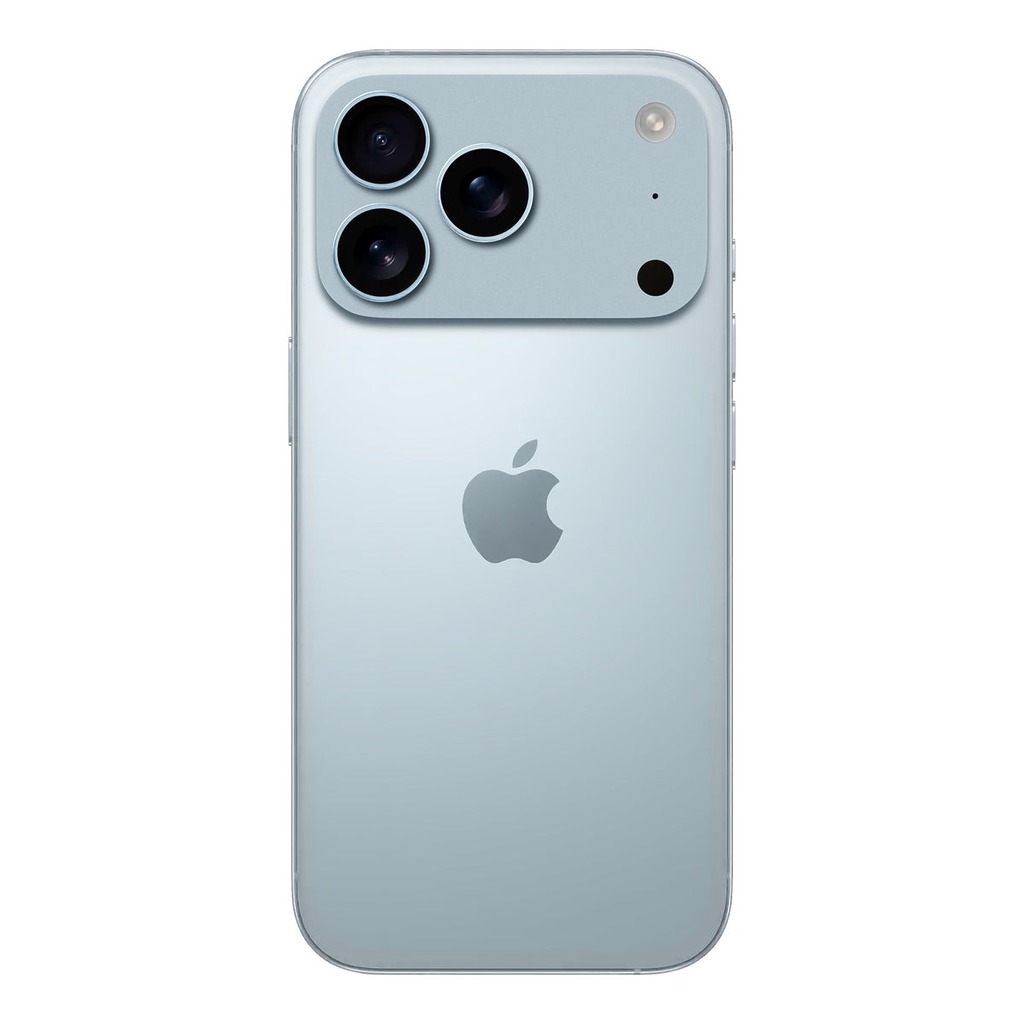 網傳京東方會為國行版 iPhone 17 Pro 生產屏幕,未知孰真孰假。