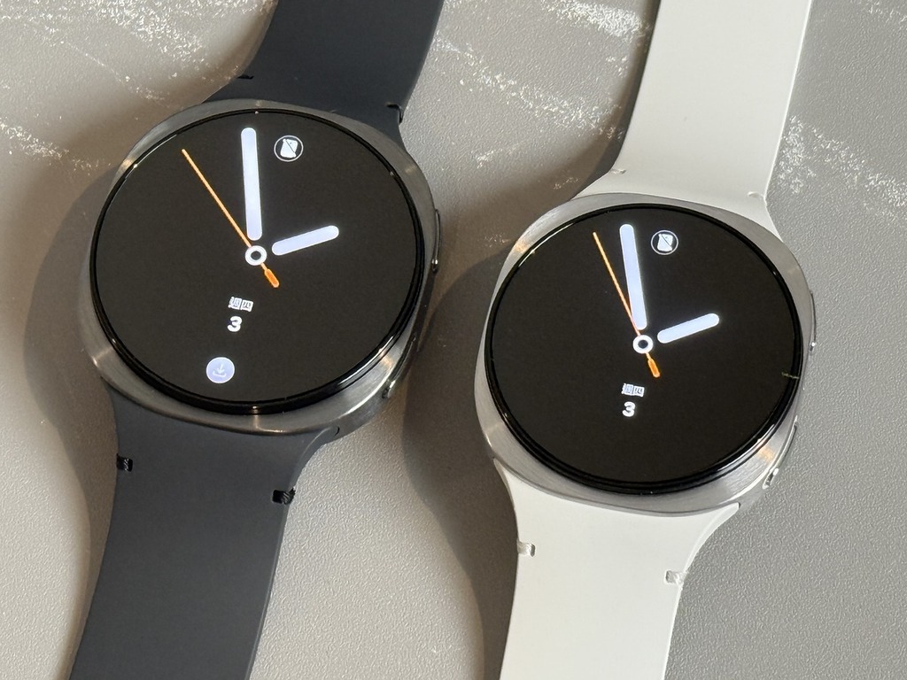 Samsung Galaxy Watch8 Classic