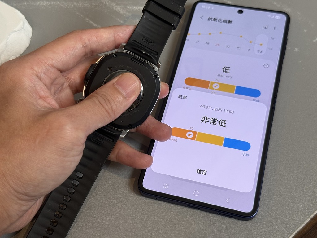 Samsung Galaxy Watch 8 Series