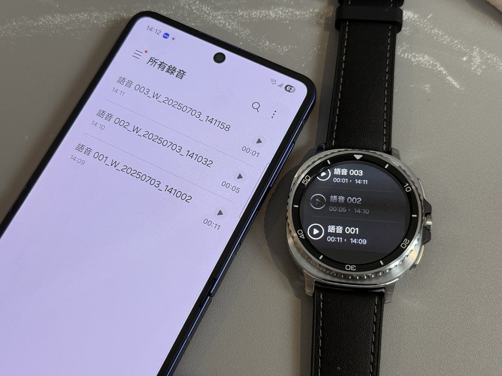 Samsung Galaxy Watch 8 Series