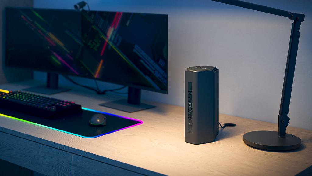 NETGEAR Nighthawk RS300