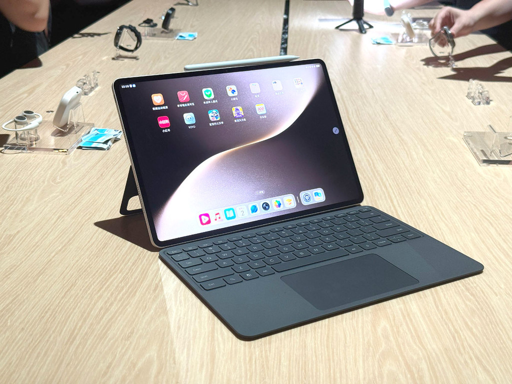 HONOR MagicPad 3