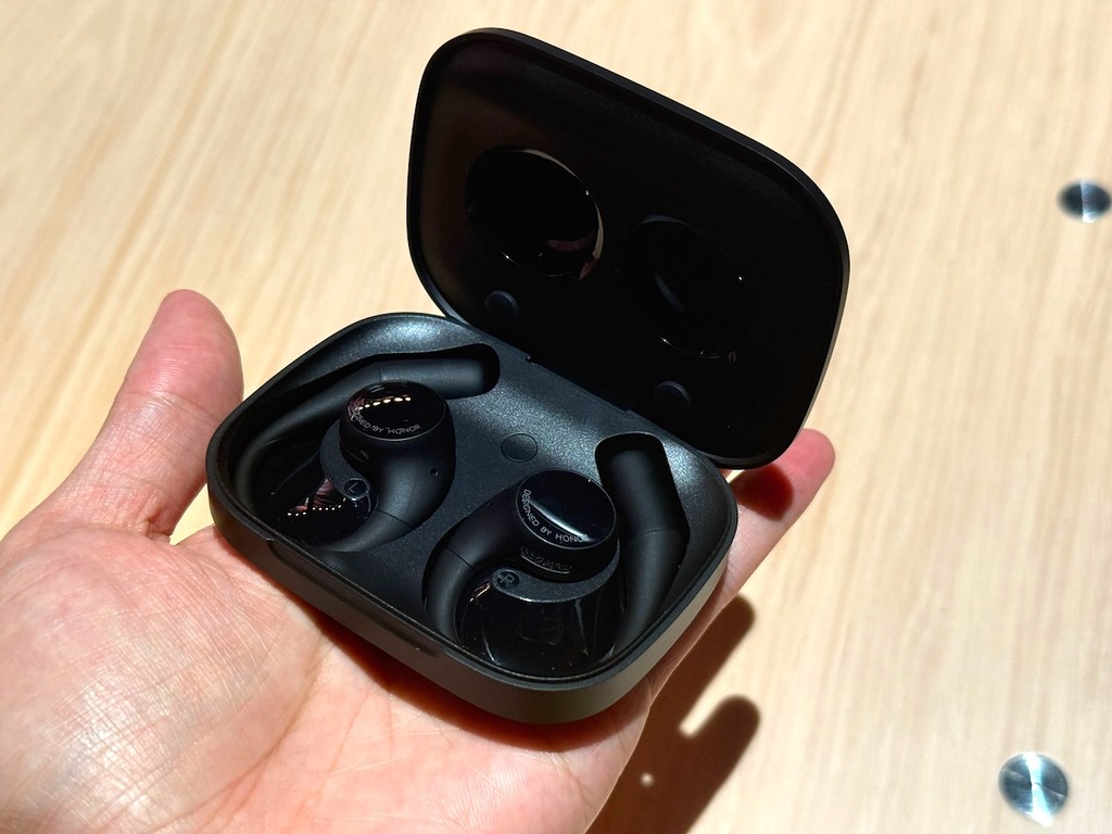 HONOR Earbuds 開放式耳機