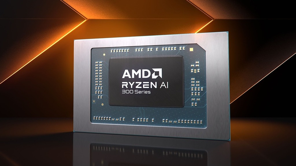 現時主流 PC NPU 多為整合式設計，例如 AMD Ryzen AI 300 系列處理器，符合 Microsoft Copilot+ PC 的規格要求。