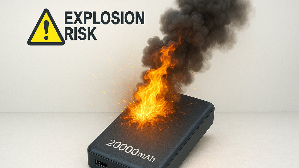 去年 1 月大韓航空一班航機因充電池著火而被焚毀,面對即將來臨的中國春節外遊旅客潮,大韓航空率先採取措施防止充電池著火事故。