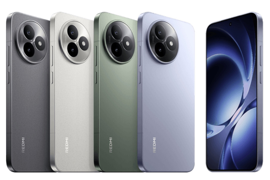 REDMI K80 至尊版