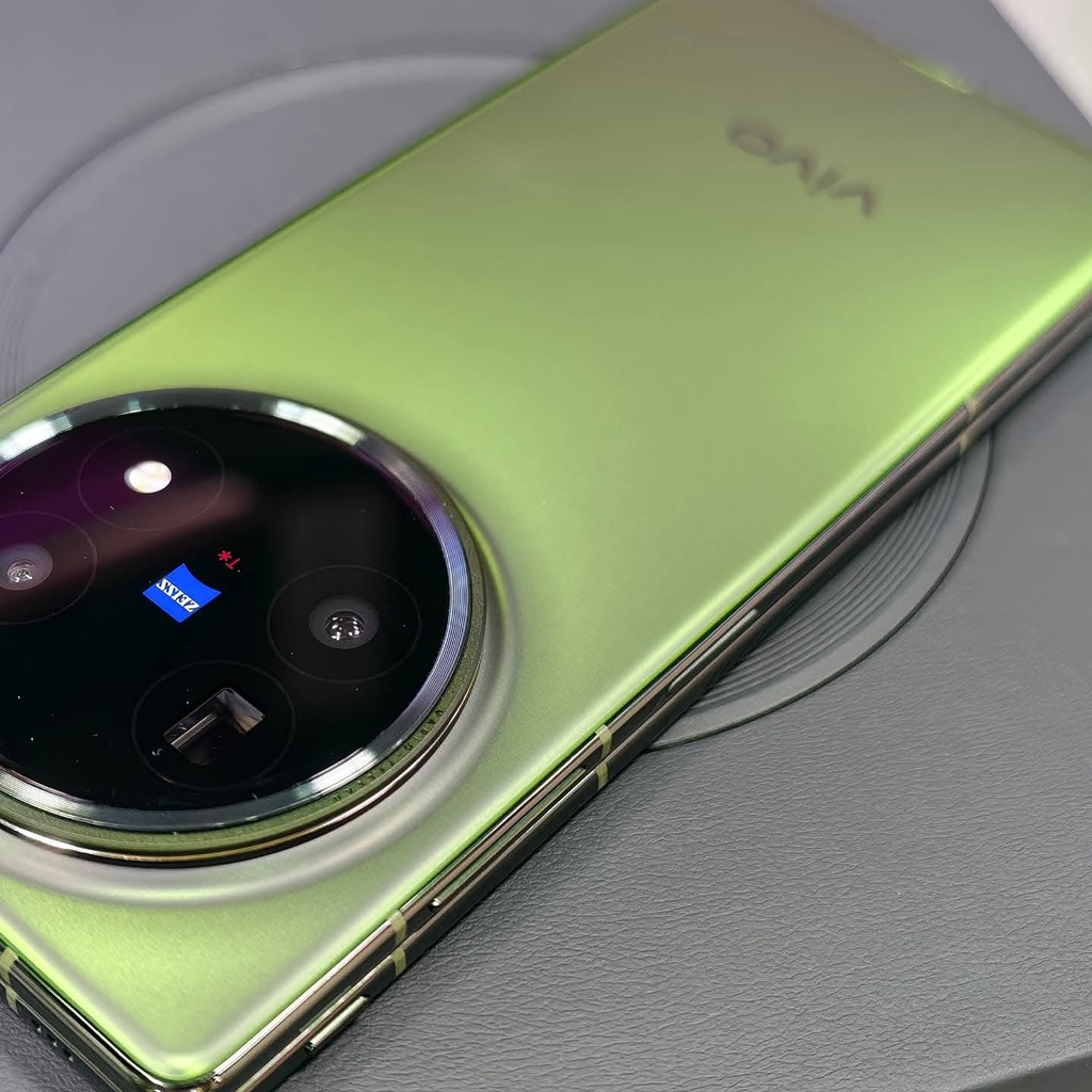 vivo X Fold5