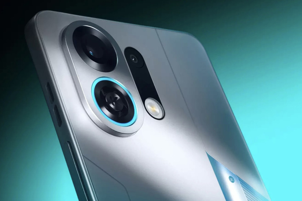 OPPO K13 Turbo Pro 騎士銀