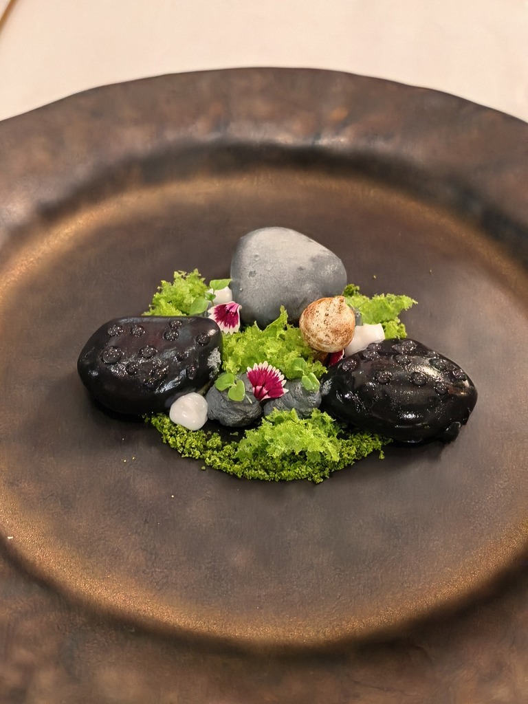 拍攝美食,效果出色。