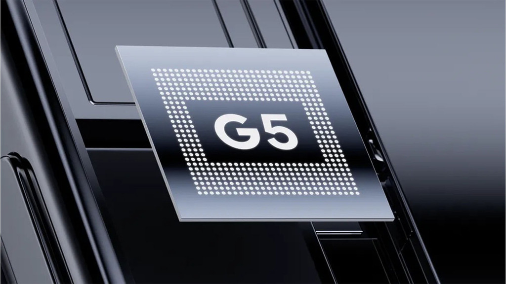 Pixel 10 系列手機所採用的 Tensor G5 處理器,是首次採用台積電代工的產品,它採用了台積電的第 2 代 3 奈米製程 ,而前代 Tensor G4 則採用由南韓 Samsung 代工的 4 奈米製程技術。