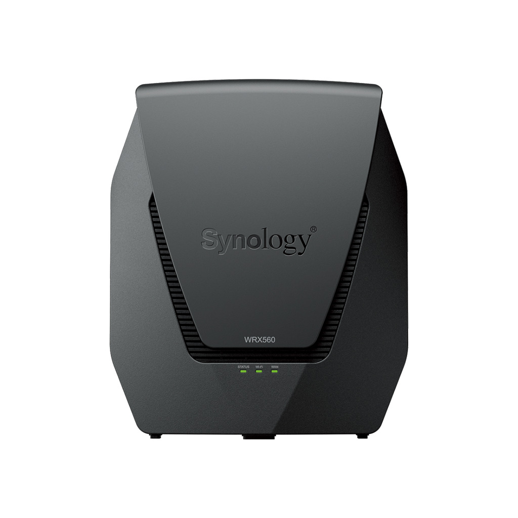 第二名：WRX560 Router