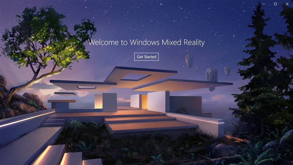 去年 Windows 10/11 24H2 移除了 Mixed Reality Portal,令 WMR 眼罩失去入口。Oasis Driver 就繞過這個入口,直接連接 SteamVR。