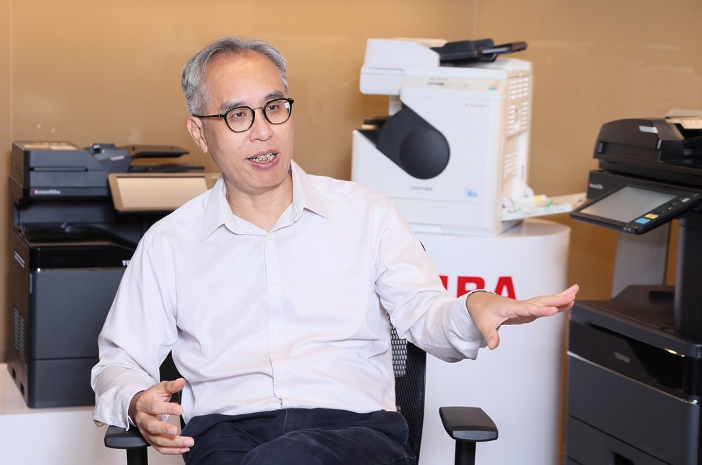 David 強調,隨著 AI 逐漸成為企業營運的核心動力,這類智能文件管理方案正好為回應了市場需求,為香港企業提供簡單易用的數碼轉型方案。