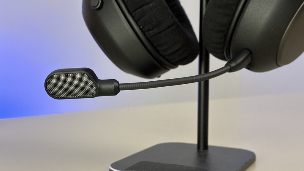 吊桿 MIC
