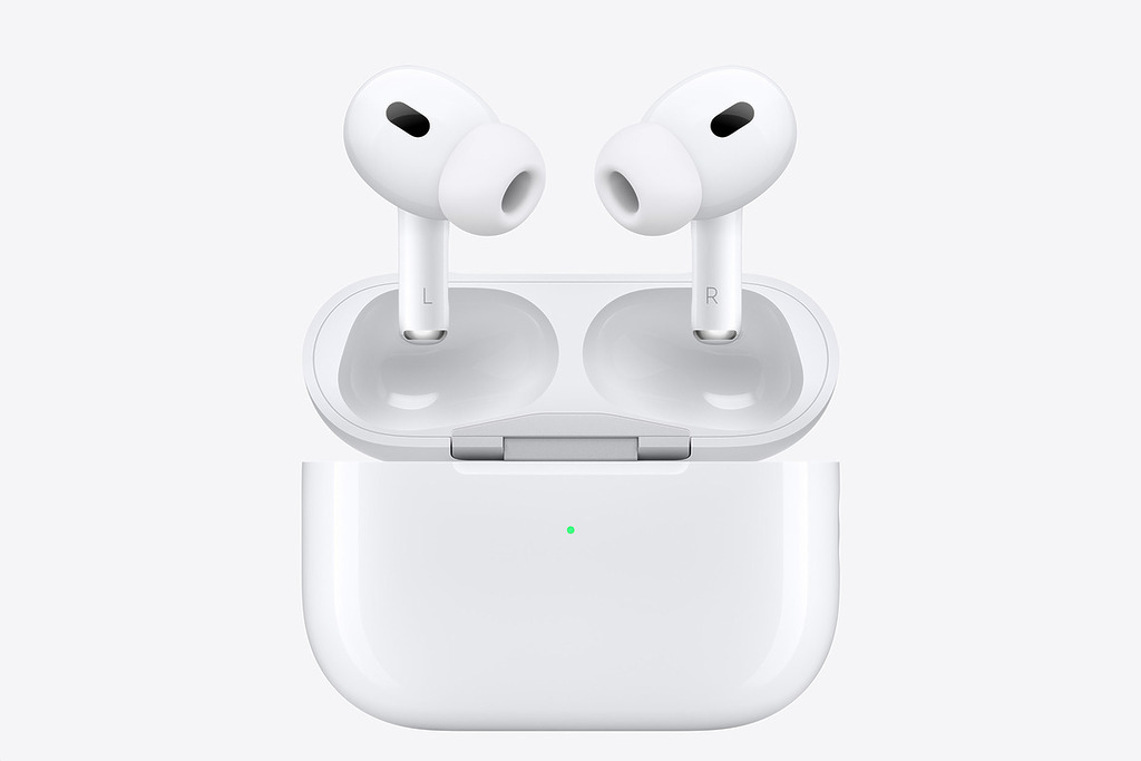 即時翻譯在 iPad Pro 2 也能用得到,令到舊耳機仍有吸引力。