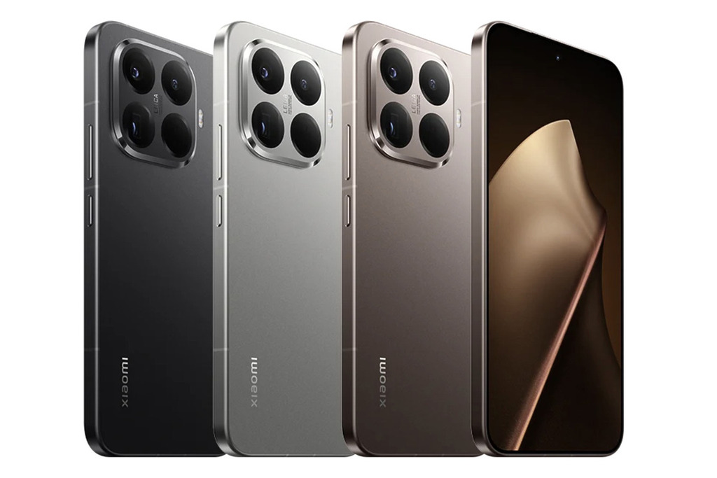 Xiaomi 15T Pro
