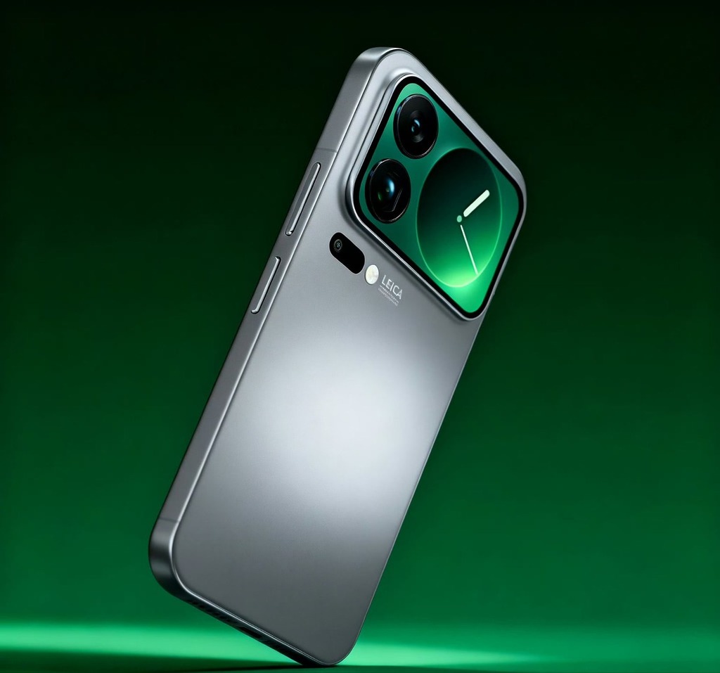 與 iPhone 17 Pro 一樣是直角圓邊設計，不過就沒有挖出個洞放無線充電線圈。