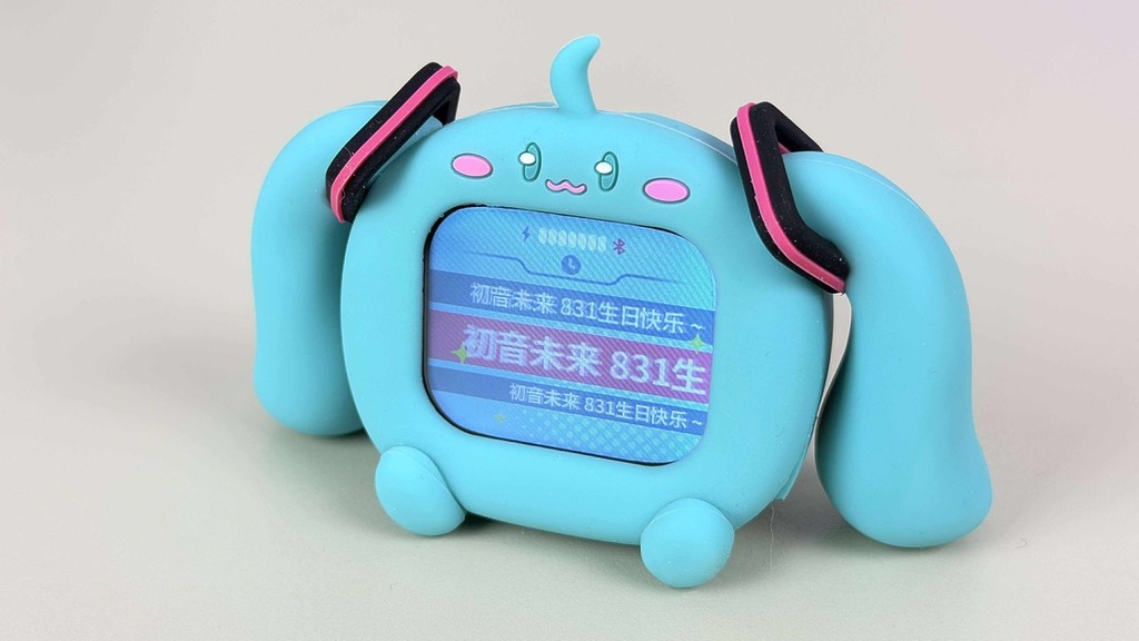 彈幕式提示,可透過 Bilibili app 進行設定。