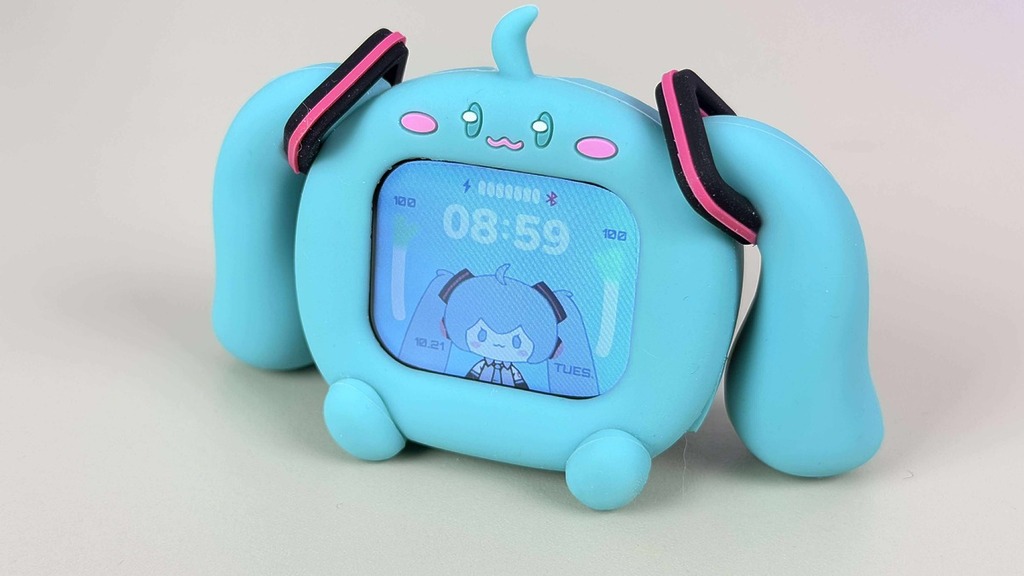 電量顯示是兩條長葱。