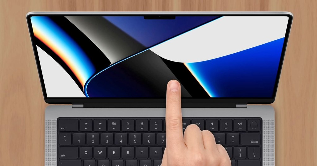 根據彭博的消息,Apple 或於 2026 年推出的 MacBook Pro 加入觸控螢幕功能,這可說是推翻 Apple 傳統的重要變革⋯⋯