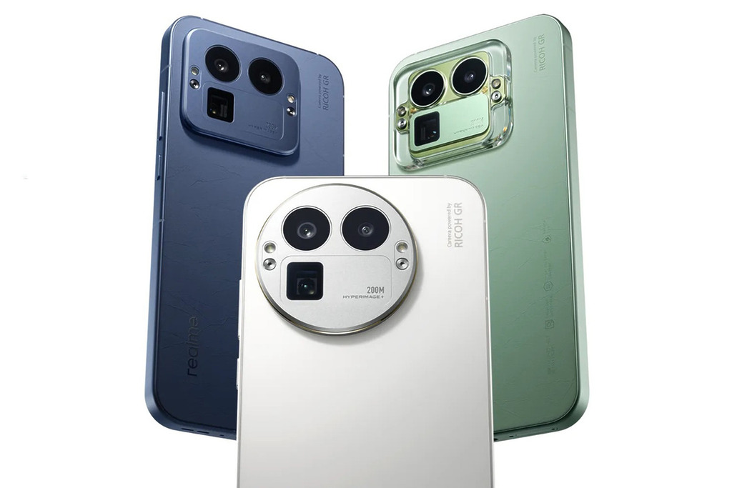 realme GT8 Pro