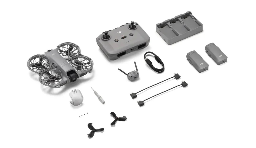 最多人購買的 NEO 2 暢飛套裝,售價為 HK$2,789。