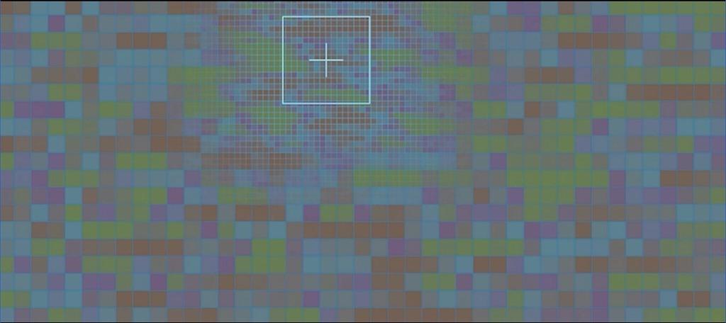 注視點串流技術透過視線追蹤,將運算資源集中在玩家雙眼注視的地方,一般能為畫質和頻寬效率帶來 10 倍以上提升。