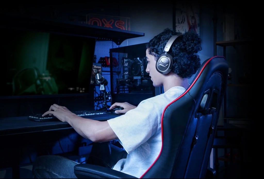 Storm A2 有 OXS 自主研發的 Xspace 7.1 空間音放。