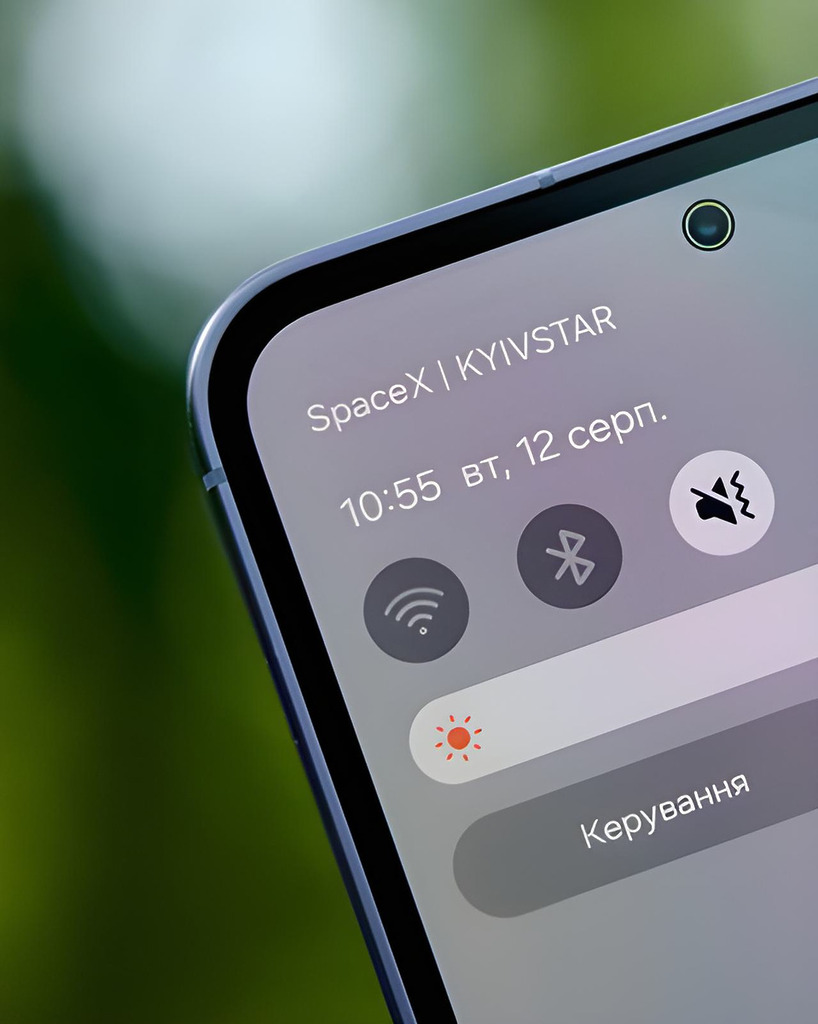 烏克蘭基輔電訊 (Kyivstar) 宣布成為世界上第一批使用 Starlink 手機直連衛星(Direct to Cell)技術的電訊商之一。