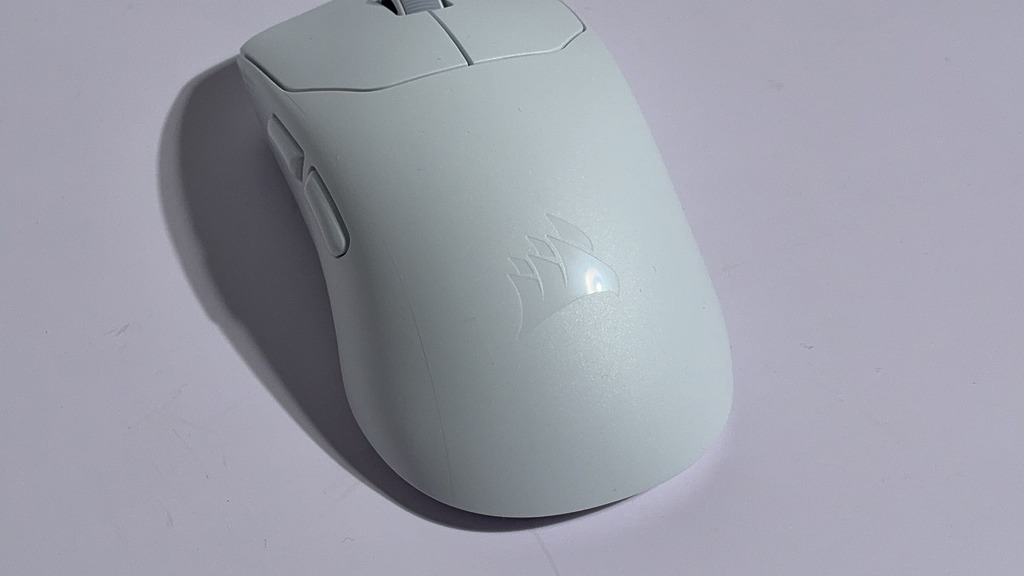 海盜船圖案使用光面質感