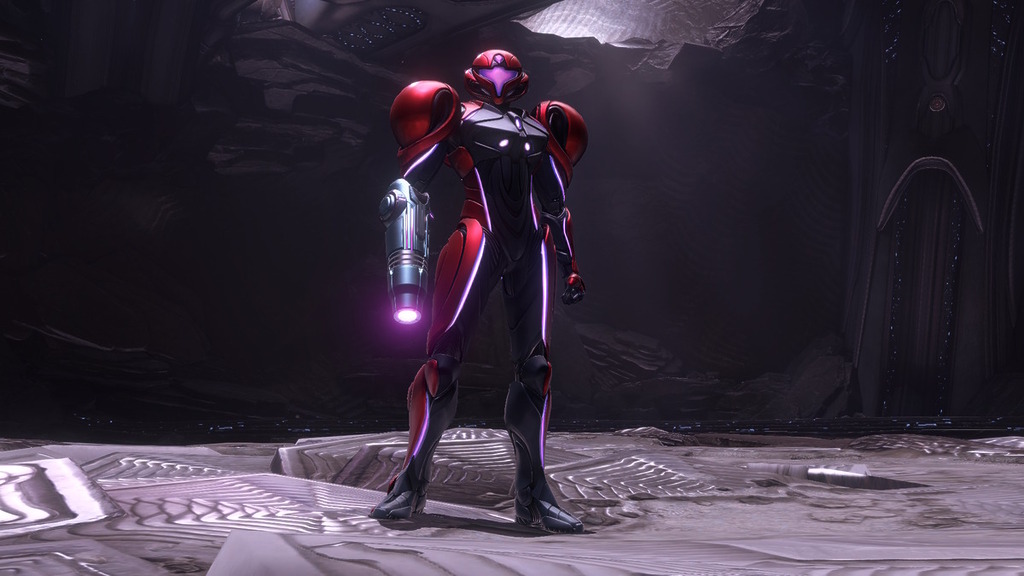 逐步獲取新能力,外觀也改變了。