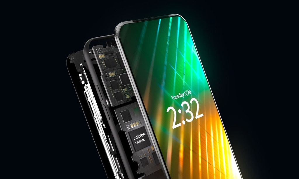 LPDDR 記憶體主要是智能手機及平板產品使用,但在 AI 盲搶潮下售價亦被大幅拉高,強如 Apple 也不能倖免。