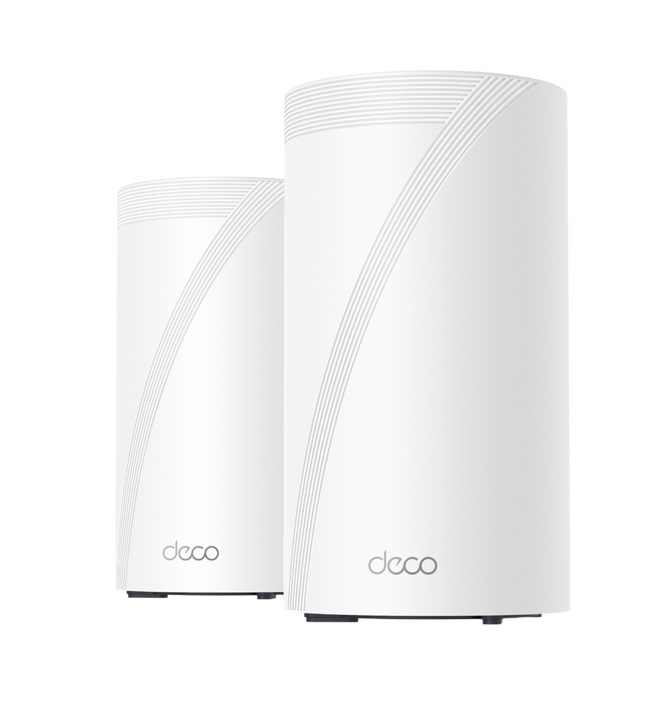 Deco BE85 - BE22000 Mesh 套裝