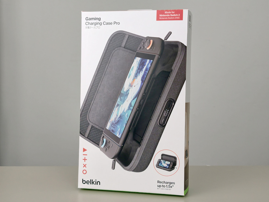 保護套連電池底座為 USD$99.99（約港幣 $780）。