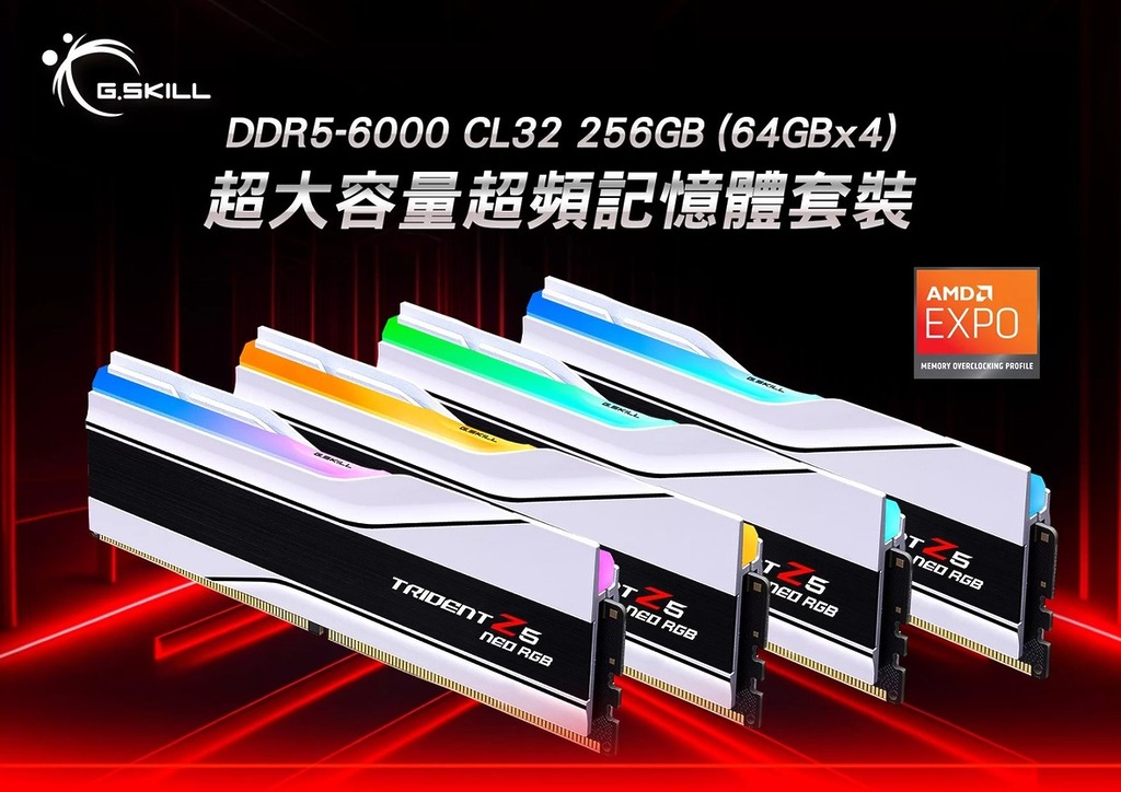 記憶體是今次炒風最關鍵零件，DDR5 身價亦水漲船高。