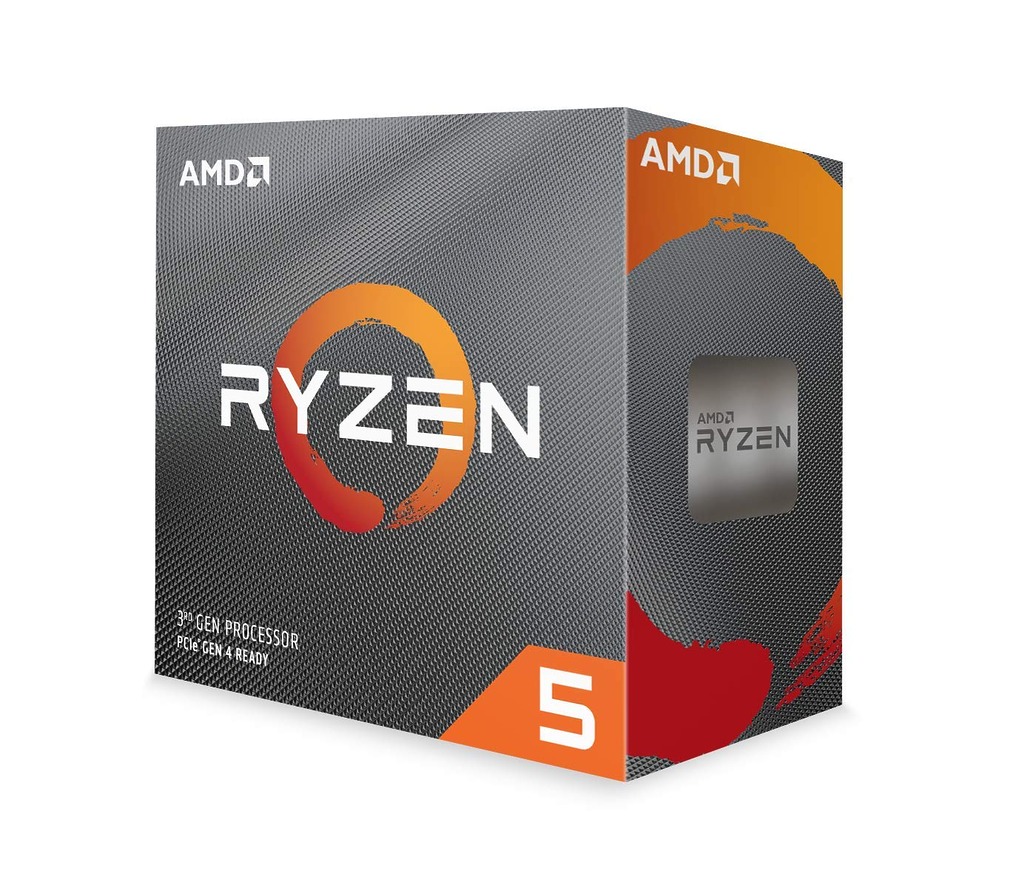 早在 2019 年推出的 AMD Ryzen 5 3600,至今都仍在 Amazon CPU 銷量榜中名列前茅。如果 AMD 重啟更多 Ryzen 5000 系列生產,相信頗能吸引用家。