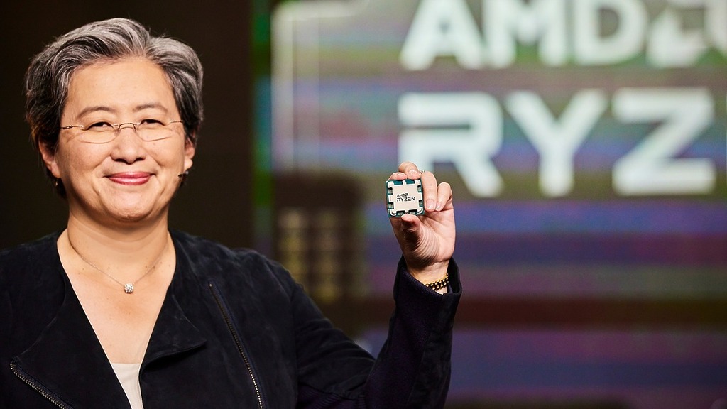 今年似乎 AMD 都會靠 Zen 5 產品支撐市場，更多未來新產品消息就可能要等 AMD CEO「蘇媽」Lisa 於 Computex 2026 上公布。