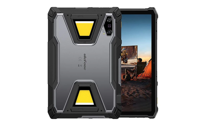 Ulefone Armor Pad 5 Ultra 5G