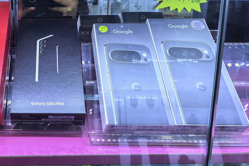 預計即將推出的 Google Pixel 10a 有可能需要減少記憶體容量來維持較廉宜售價。