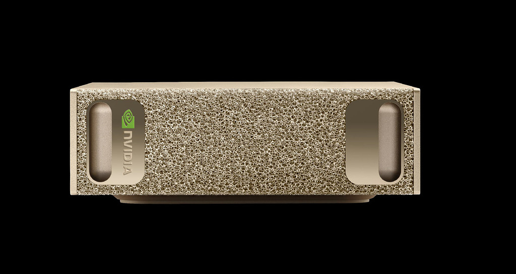 DGX Spark 平台的開發支援套件升級。