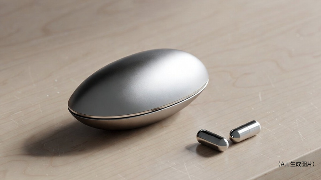 最近 OpenAI 亦宣佈與前 Apple 首席產品設計師 Jony Ive 合作,計劃開發的 AI 耳機。