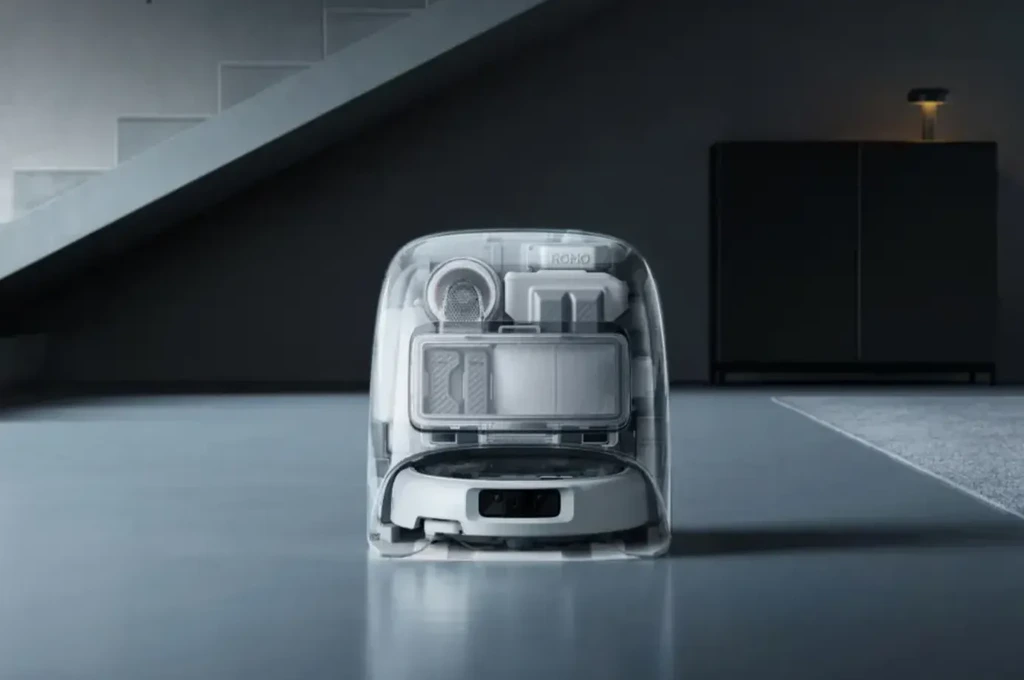 西班牙一男子在將 Dji Romo 吸塵機械人連接到 PS5 手掣遙控器時意外發現,這款新推出的吸塵機械人竟存在嚴重安全漏洞