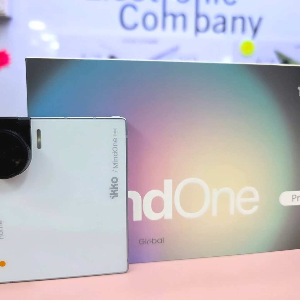 iKKO MindOne