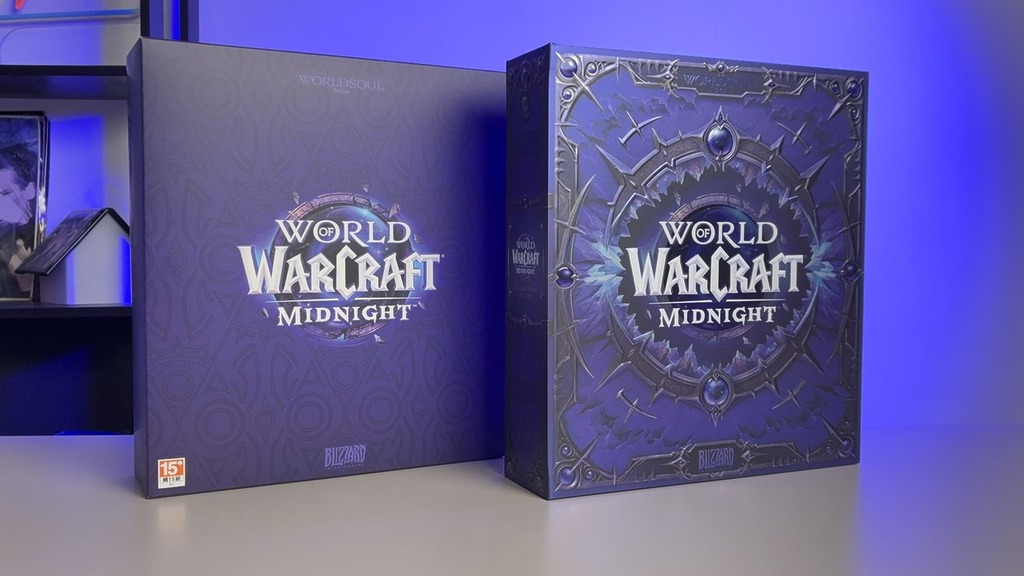 實體珍藏版，官方售價 US$139.99（約港幣 $1,095）