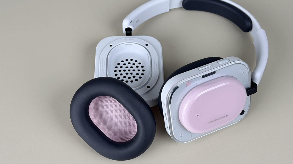 耳棉可以拆出更換