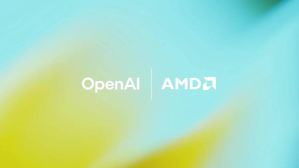OpenAI 去年 10 月宣布與 AMD 達成戰略性合作夥伴關係，以 AMD GPU 部署 6 千兆瓦算力。