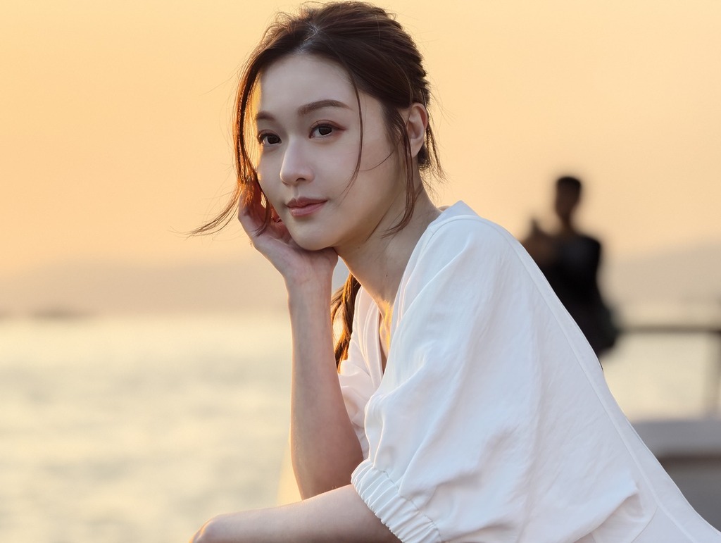 以 Leica Leitzphone powered by Xiaomi 拍攝。