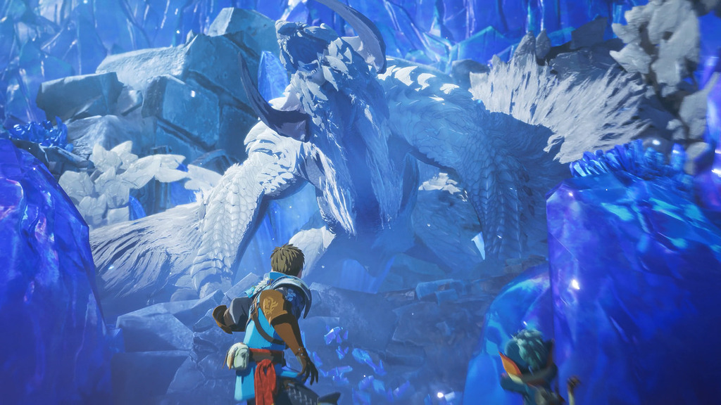 時代和《荒野》是不同的，但⋯⋯